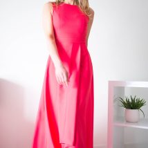 Sukienka Model Jennifer Coral – Jersa