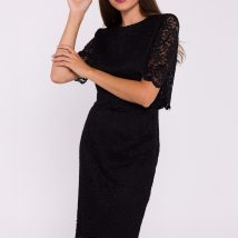 Sukienka Model S379 Black – Stylove