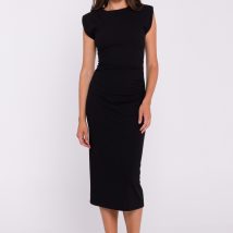Sukienka Model S382 Black – Stylove