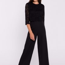 Kombinezon Model S381 Black – Stylove