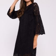 Sukienka Model S380 Black – Stylove