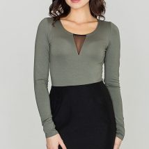 Body Model K365 Oliwka – Lenitif