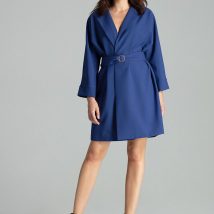 Sukienka Model L058 Szafir – Lenitif