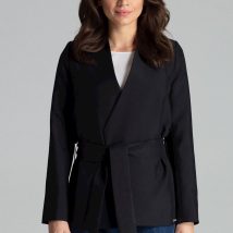 Żakiet Model L061 Black – Lenitif