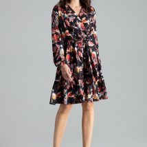 Sukienka Model L053 Wzór 109 – Lenitif