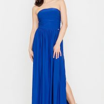 Sukienka Model K252 Blue – Lenitif