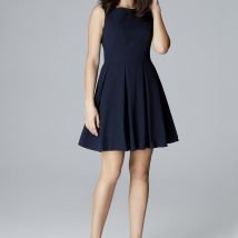 Sukienka Model L006 Navy – Lenitif