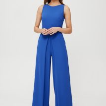 Kombinezon Model K184 Blue – Makover