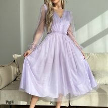 Sukienka Model 269-50 Lilia – Bicotone