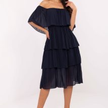 Sukienka Model TW-SK-BI-2120.69 Navy – Och Bella