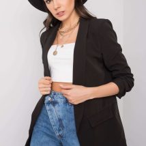 Żakiet Model TW-ZT-BI-22520.14 Black – Och Bella