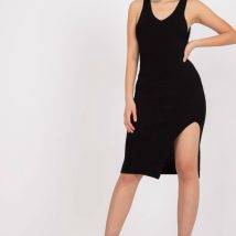 Sukienka Model TW-SK-BI-B001.67P Black – Och Bella