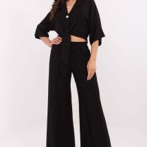 Spodnie Komplet Model TW-KMPL-BI-2469-1.61 Black – Och Bella