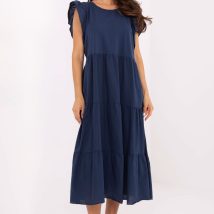 Sukienka Model TW-SK-BI-6-2172.96 Navy – Och Bella