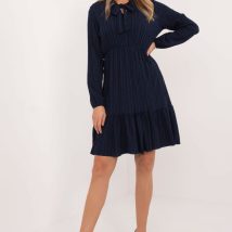 Sukienka Model TW-SK-BI-CB3331.88 Navy – Och Bella
