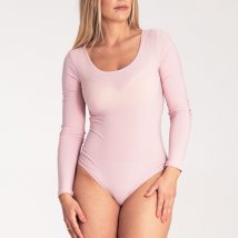 Body Model M1037 Pink – Figl