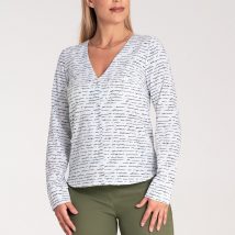 Koszula Damska Model M1047 Wzór 25 – Figl