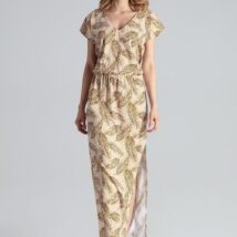 Sukienka Model M668 Wzór 106 – Figl