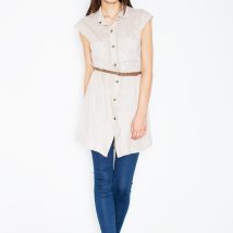 Sukienka Model M451 Beige – Figl