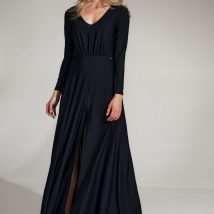 Sukienka Model M727 Black – Figl