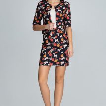 Spódnica Komplet Model M591 Wzór 82 – Figl