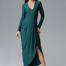Sukienka Model M636 Green – Figl