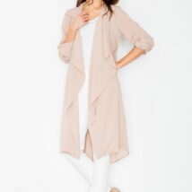 Sukienka Model M464 Beige – Figl