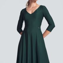 Sukienka Model M709 Green – Figl