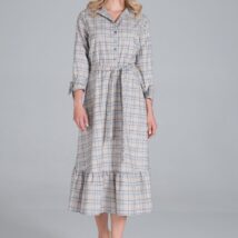 Sukienka Model M840 Wzór 121 – Figl