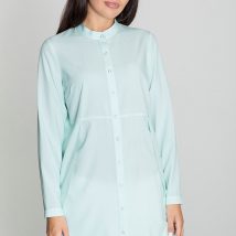 Tunika Model M545 Mint – Figl