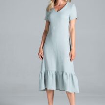 Sukienka Model M827 Mint – Figl