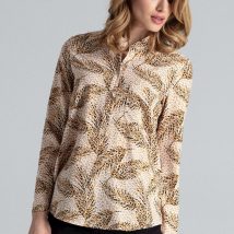 Bluzka Model M663 Wzór 106 – Figl