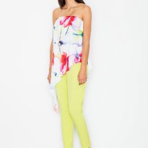 Kombinezon Damski Model M500 Green – Figl