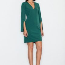 Sukienka Model M550 Green – Figl