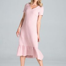 Sukienka Model M827 Pink – Figl