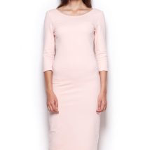 Sukienka Model 301 Pink – Figl