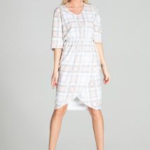 Sukienka Model M702 Wzór 111 – Figl