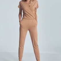 Kombinezon Model M708 Beige – Figl