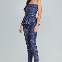 Spodnie Komplet Model M606 Wzór 84 – Figl