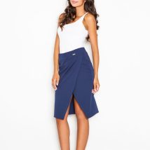 Spódnica Model M398 Blue – Figl