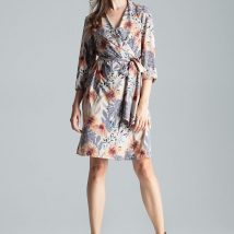 Sukienka Model M680 Wzór 108 – Figl