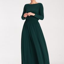 Sukienka Model M1052 Green – Figl