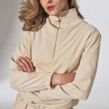 Bluza Damska Model M741 Beige – Figl