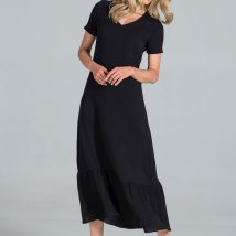 Sukienka Model M827 Black – Figl