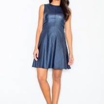 Sukienka Model 342 Navy – Figl