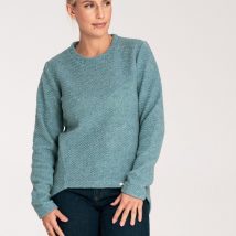 Sweter Damski Model M1044 Mint – Figl