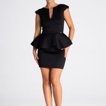 Sukienka Model M975 Black – Figl