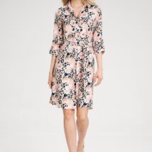 Sukienka Model M701 Wzór 112 – Figl