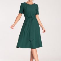 Sukienka Model M1069 Green – Figl