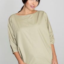 Bluzka Model M563 Oliwka – Figl